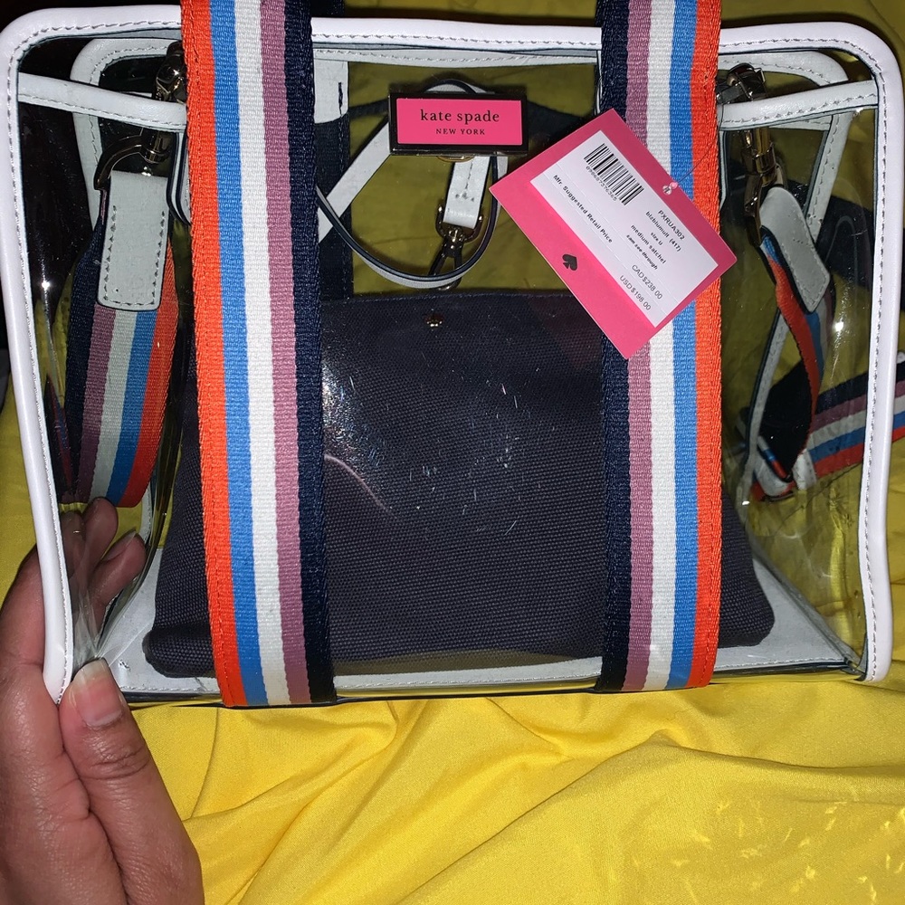 Kate Spade handbag brand new